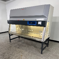 Thermo Scientific Herasafe 2030i 6' Biosafety Cabinet image 1